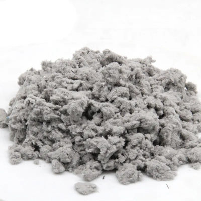 6mm Maximum Fiber Length Cellulose Fibre The Key Component for Road-Building Materials