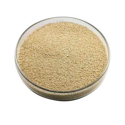 Residue on ignition up to standard L-Lysine HCL 98% powder for animal feed additive